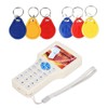 NFC Card Copier IC Card Reader ID Key Writer 10