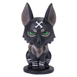Norsies Fenrir Figurine New