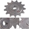 WNSC Sprocket Bicycle Chain Wheel Cyclist for Cycling