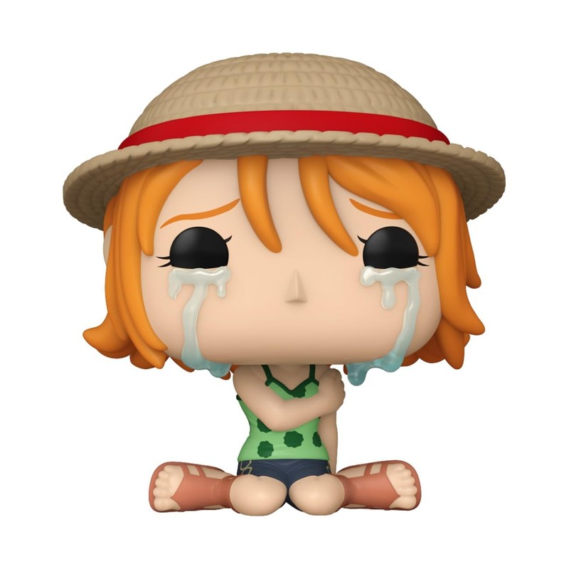 Funko Pop! Animation: One Piece - Nami