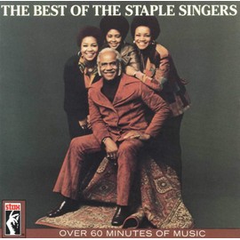 Best Of Staple Singers