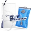SASMO Sports® Hydration Bladder 2 L with 2 Openings |
