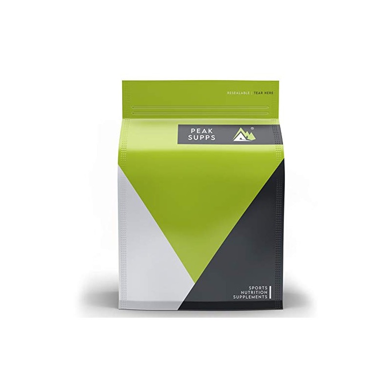 Whey Protein Isolate 90% - All Flavours (Vanilla, 60g (2