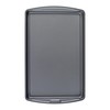 GoodCook Everyday Nonstick Steel Baking Sheet, 17" x 11", Gray,