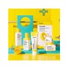 Dr. Jart Ceramidin Skin Barrier Moisturizing Eye Cream Special Set