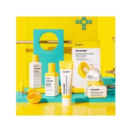 Dr. Jart Ceramidin Skin Barrier Moisturizing Eye Cream Special Set / 닥터자르트 세라마이딘 스킨 베리어 모이스처라이징 아이 크림 기획 SET