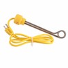 1000W Portable Stainless Steel Immersion Water Heater for Heating Coffee