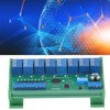Relay Board Rail Box Relay Solid State Relay 8 Inputs