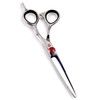 Tokko Katana Classic Professional Razor Edge 440C Japanese Stainless Steel