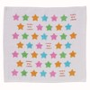 Torune P-3440 Pastel Star Hot Towel Set