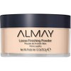 Polvo de acabado suelto Almay Smart Shade, Light, 28.3 g