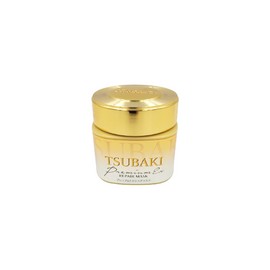 Tsubaki Premium EX Repair Mask 180g 1 + 1 + Pump / 츠바키 프리미엄 이엑스 리페어 마스크 180g 1 + 1 + 펌프