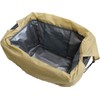 miketto Cold Register Bag "ROUGH" Beige