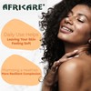 COCOCARE - Africare 100% Mineral Oil - 8.5 Fl Oz