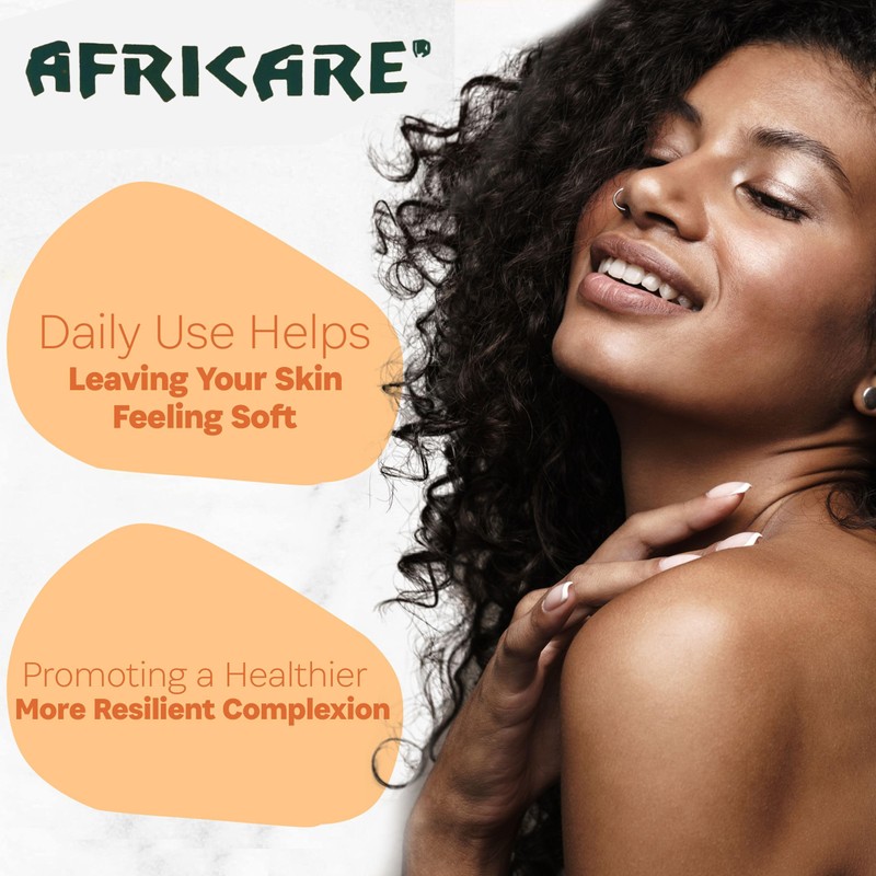 COCOCARE - Africare 100% Mineral Oil - 8.5 Fl Oz