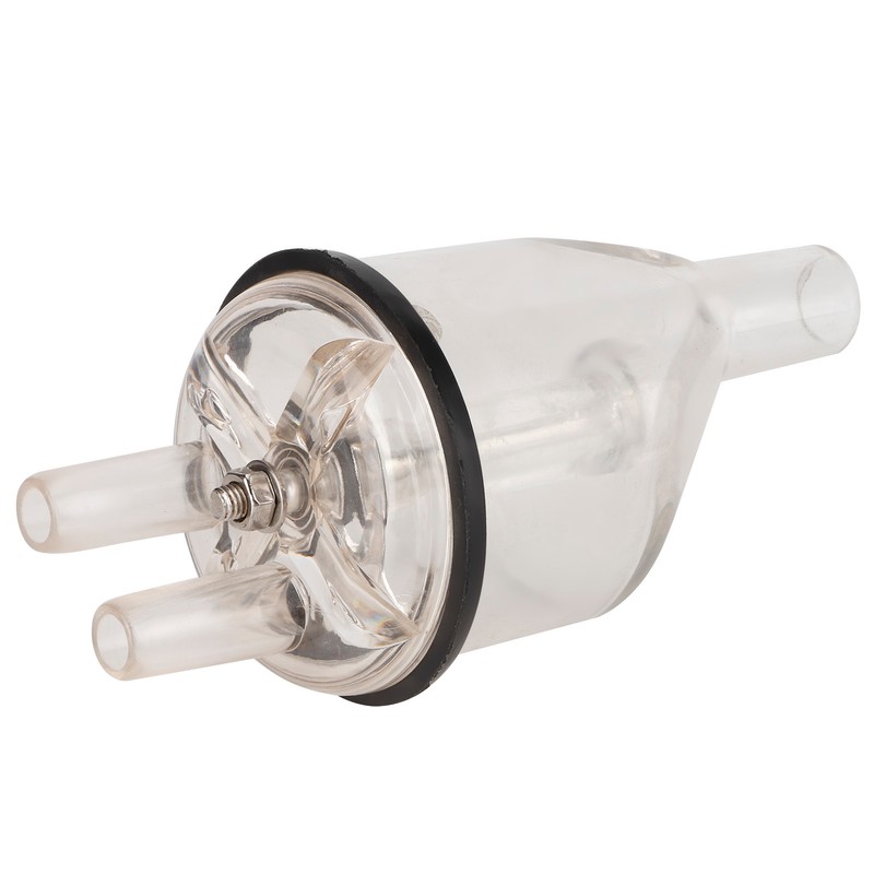 30ml Goat Milking Claw Collector Transparent Sheep Milking Machine Accessory