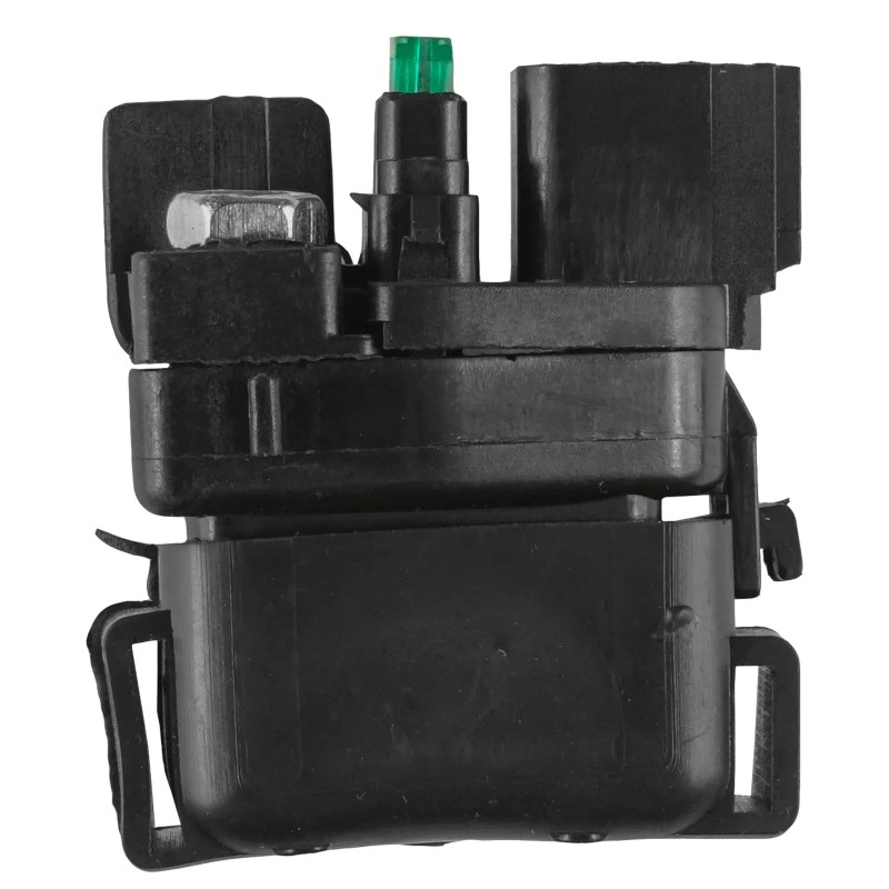 Caltric Starter Solenoid Relay for Suzuki LT-A700X LTA700X Kingquad 700