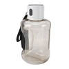 Hydrogen Rich Water Bottle 1.5L Capacity 1200mAH Battery Sports Water