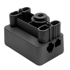 Glyantyu Golf Cart MCOR Potentiometer Accelerator Golf Cart MCOR Motor Controller for Club Car Precedent Golf Carts (2004-2011) Replace 1033279-01 102528501