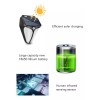 generic Alarma Solar Con Sensor De Movimiento, 2 Unidades, Lámpara