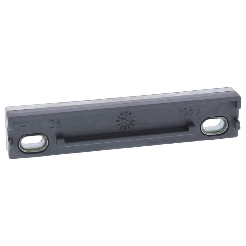 SI Siegenia Terrace Door Balcony Door Catch A 1663 with