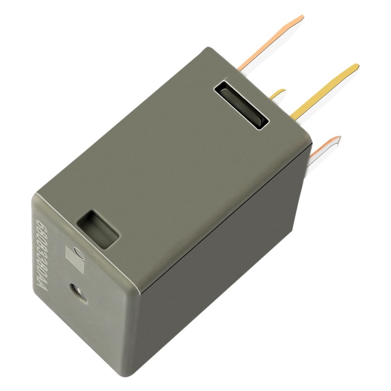 68083380AA 12VDC 35A Automotive Power Relay 4Pins Compatible with 12088567