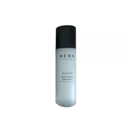 HERA Skin Care Moisturizing Homme All-in-One Skin Hydro Treatment 150ml / HERA 피부관리 보습 옴므 올인원 스킨 하이드로 트리트먼트 150ml