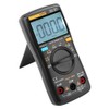 ANENG AN8009 Handheld AC/DC Resistance LCD Display Digital Clamp Meter