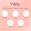 Passini Epilatoria Cera Depilar Piel Sensible Waxy Crema