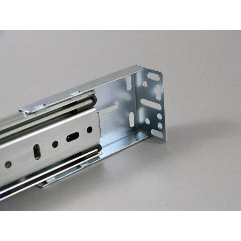 Knape & Vogt 20 - DRAWER SLIDE REAR MOUNTING BRACKETS
