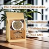 FullChea - Detox Tea Bags, 50 Teabags Liver Detox Tea,