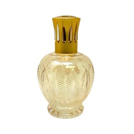 Golden Aura Fragrance Lamp by Sophia's