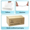 Ovlospa Facial Tissue Refill - 30 Packs, 100 Per Pack,