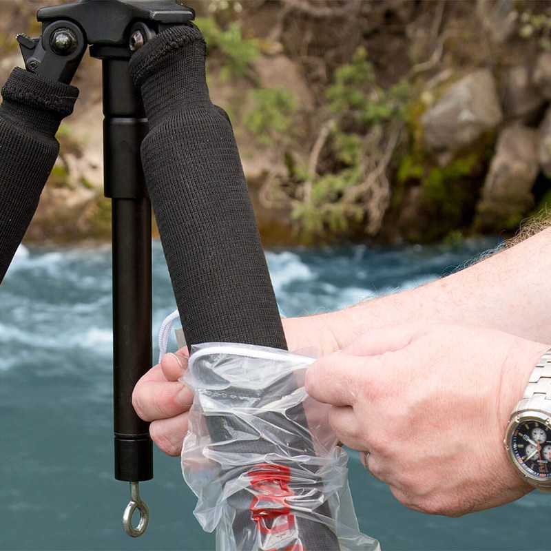 OP/TECH 9001302 Tripod Sleeve