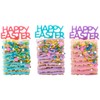 DecoPac DecoPac Spring Fusion Mix Sprinkles, 26oz, Shaped Candy Sprinkles