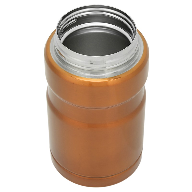 26oz 750ml Insulated Food Container Stainless Steel Thermal Lunch Snack