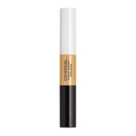 COVERGIRL Vitalist Healthy Concealer Pen, Medium/Deep, 0.05 Pound (packaging may vary)