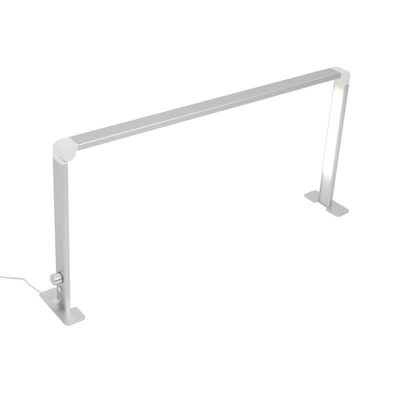 LyeXD 36W Nail Desk Lamp, Professionals LED Manicure Lamp 4000-6500K