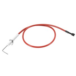 Upgraded 61692222 Durable Spark Sense Electrode Compatible with RV Norcold Refrigerator Replace for 1200LR, 1200LRBK, 1200LRIM, 1200LRIMBK, 1200LRIMBKD, 1200LRIMD, Part Number: 6169