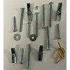 8205948 Mounting Hardware Kit Compatible With Whirlpool Microwaves - Budora
