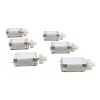 Pulidor Profesional De Uñas 1 Rotor Motor/reemplazo Pieza De Mano