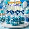 Gummy Sharks - 11 Ounce Pack - Blue Shark Gummies