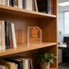 Office Decor Gift Acrylic Square Plaque But Did You Document