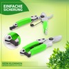 Altera la Vita Professional Florist Shears, Garden Shears, Tree Shears,