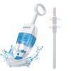 WYBOT Handheld Pool Vacuum