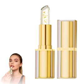 Lipstick for Older Women,Clear Lipstick that Changes Color,Deep Nourishment