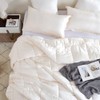 Byourbed Snorze® Cloud Comforter Set - Coma Inducer® Ultra Cozy