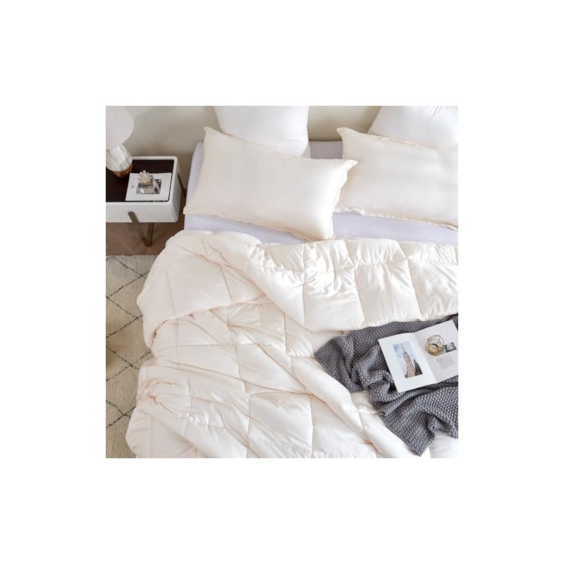 Byourbed Snorze® Cloud Comforter Set - Coma Inducer® Ultra Cozy