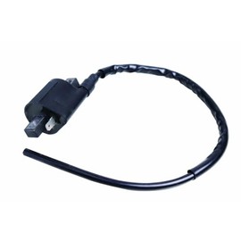 Replacement For NU50 SCOOTER YEAR 1982 49CC IGNITION COIL