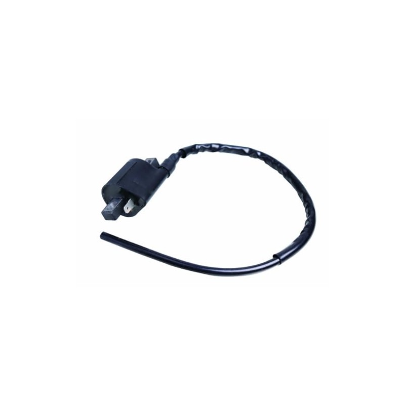 Replacement For NU50 SCOOTER YEAR 1982 49CC IGNITION COIL